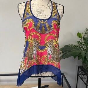 Juniors Fashion tank